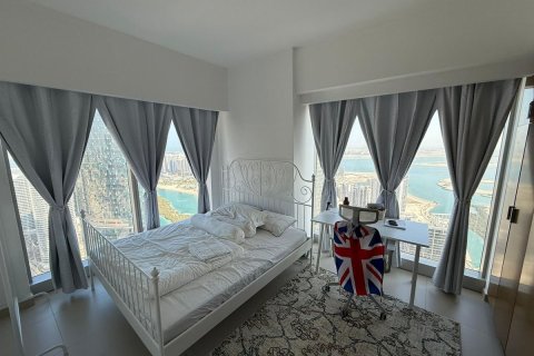 Appartement de 3 chambres à Shams Abu Dhabi, UAE No. 79444 9