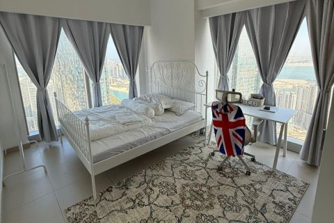 Appartement de 3 chambres à Shams Abu Dhabi, UAE No. 79444 13