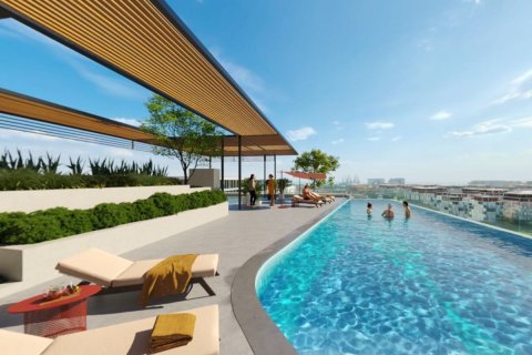 Appartement de 1 chambre à Saadiyat Island, UAE No. 79447 10