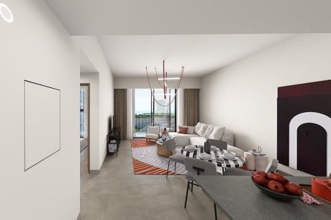 Appartement de 1 chambre à Saadiyat Island, UAE No. 79447 4