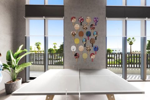 Appartement de 1 chambre à Saadiyat Island, UAE No. 79447 22