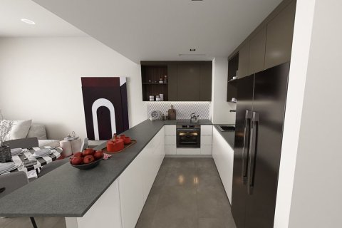 Appartement de 1 chambre à Saadiyat Island, UAE No. 79447 7