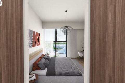 Appartement de 1 chambre à Saadiyat Island, UAE No. 79447 13