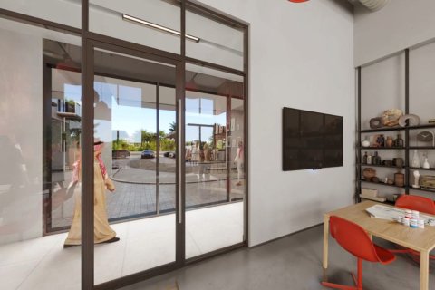 Appartement de 1 chambre à Saadiyat Island, UAE No. 79447 31