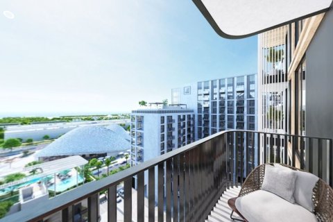 Appartement de 1 chambre à Saadiyat Island, UAE No. 79447 2