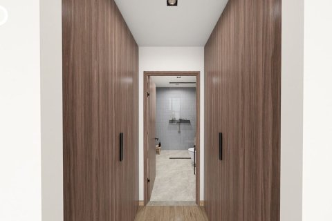 Appartement de 1 chambre à Saadiyat Island, UAE No. 79447 9
