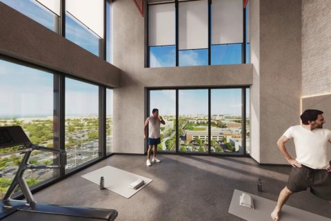 Appartement de 1 chambre à Saadiyat Island, UAE No. 79447 27