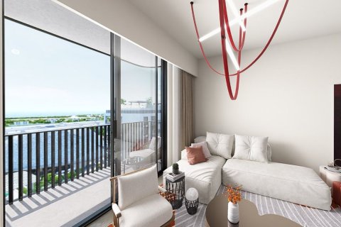 Appartement de 1 chambre à Saadiyat Island, UAE No. 79447 6