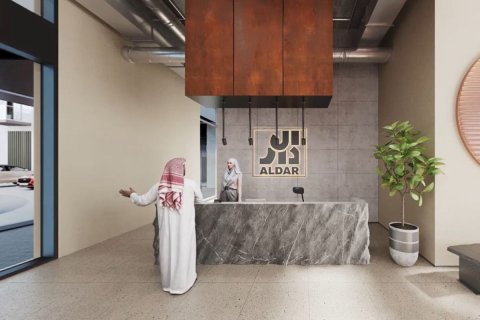 Appartement de 1 chambre à Saadiyat Island, UAE No. 79447 19