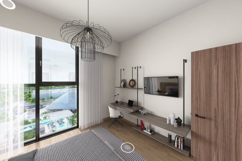 Appartement de 1 chambre à Saadiyat Island, UAE No. 79447 14