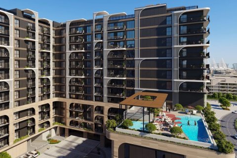 Appartement de 1 chambre à Saadiyat Island, UAE No. 79447 3