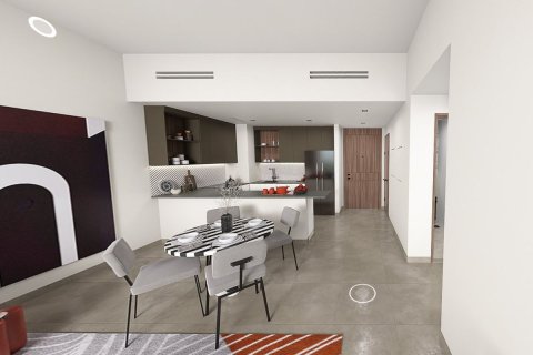 Appartement de 1 chambre à Saadiyat Island, UAE No. 79447 12