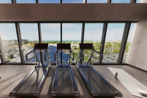 Appartement de 1 chambre à Saadiyat Island, UAE No. 79447 28