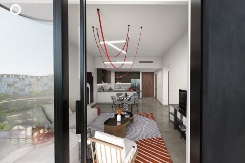Appartement de 1 chambre à Saadiyat Island, UAE No. 79447 5