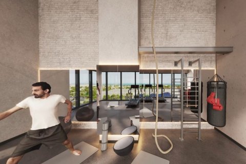 Appartement de 1 chambre à Saadiyat Island, UAE No. 79447 26