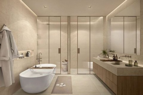 Appartement de 2 chambres à Saadiyat Cultural District, UAE No. 79445 8