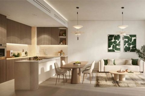 Appartement de 2 chambres à Saadiyat Cultural District, UAE No. 79445 5