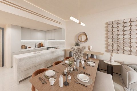 Apartment de 2 dormitorios en  Saadiyat Cultural District, UAE No. 79448 15