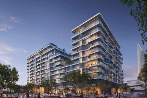 Apartment de 2 dormitorios en  Saadiyat Cultural District, UAE No. 79448 20