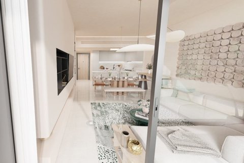 Apartment de 2 dormitorios en  Saadiyat Cultural District, UAE No. 79448 16
