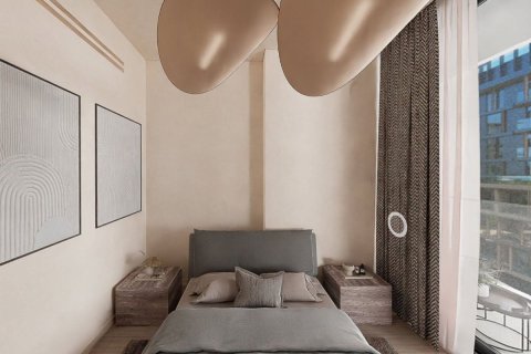 Apartment de 2 dormitorios en  Saadiyat Cultural District, UAE No. 79448 11
