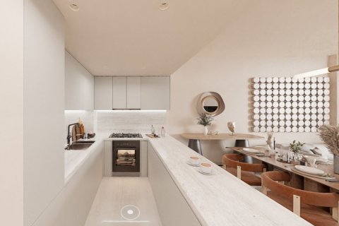Apartment de 2 dormitorios en  Saadiyat Cultural District, UAE No. 79448 5