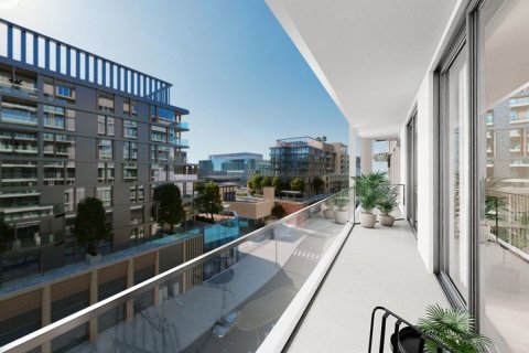 Apartment de 2 dormitorios en  Saadiyat Cultural District, UAE No. 79448 4