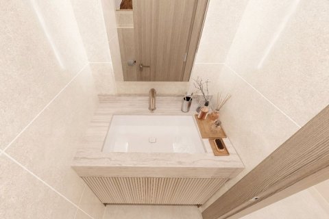 Apartment de 2 dormitorios en  Saadiyat Cultural District, UAE No. 79448 17