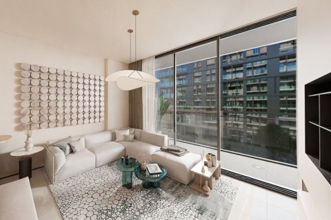 Apartment de 2 dormitorios en  Saadiyat Cultural District, UAE No. 79448 7