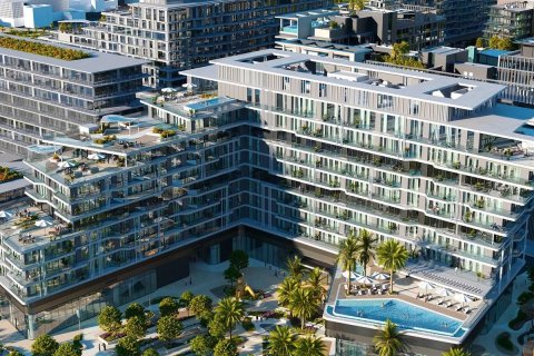Appartement de 2 chambres à Saadiyat Cultural District, UAE No. 79446 2