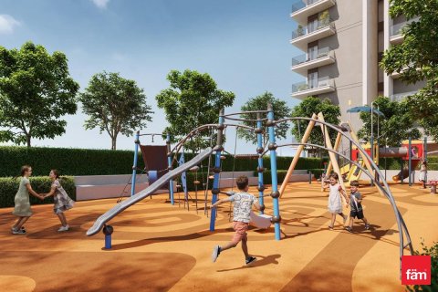 Appartement de 1 chambre à Dubai Hills Estate, UAE No. 103346 9