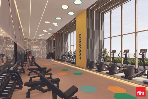 Office de 119.1m² en Dubai, UAE No. 103347 4