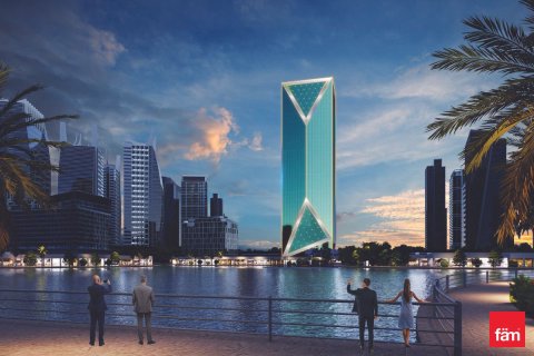 Office de 119.1m² en Dubai, UAE No. 103347 7