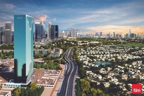 Office de 119.1m² en Dubai, UAE No. 103347 9