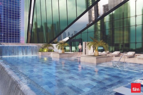 Office de 119.1m² en Dubai, UAE No. 103347 10