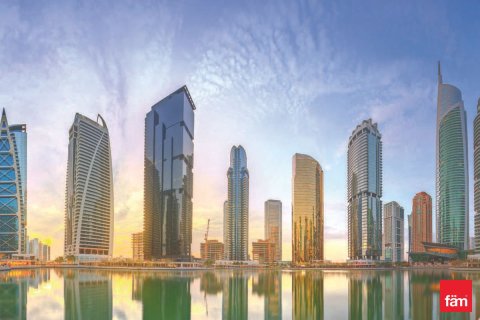 Office de 119.1m² en Dubai, UAE No. 103347 3