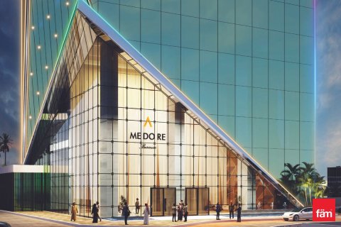 Office de 119.1m² en Dubai, UAE No. 103347 6