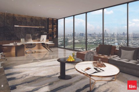 Office de 119.1m² en Dubai, UAE No. 103347 1