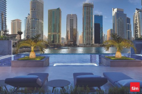 Office de 119.1m² en Dubai, UAE No. 103347 8