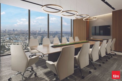 Office de 119.1m² en Dubai, UAE No. 103347 2