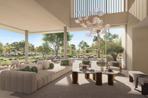 Villa de 3 dormitorios en Dubai, UAE No. 103365 11