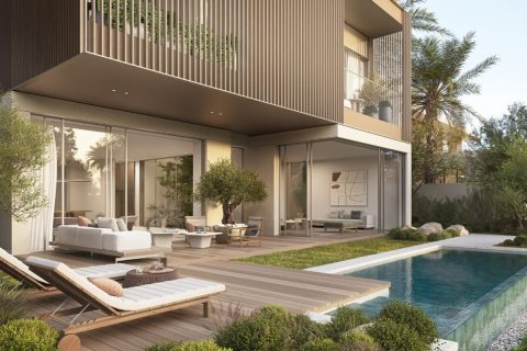 Villa de 3 dormitorios en Dubai, UAE No. 103365 10