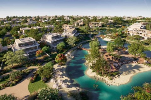 Villa de 3 dormitorios en Dubai, UAE No. 103365 2