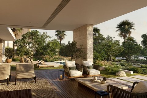 Villa de 3 dormitorios en Dubai, UAE No. 103365 12
