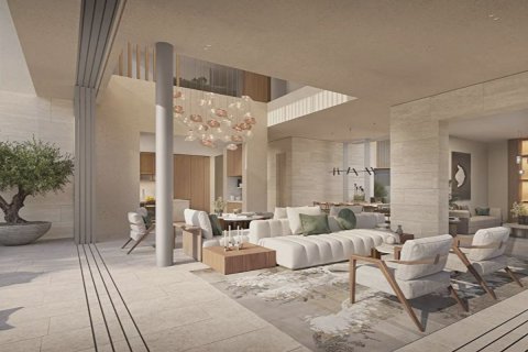 Villa de 3 dormitorios en Dubai, UAE No. 103365 6