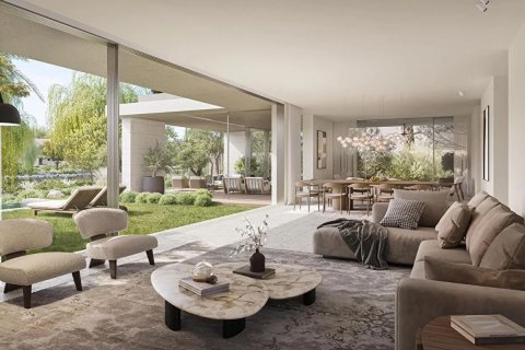 Villa de 3 dormitorios en Dubai, UAE No. 103365 13