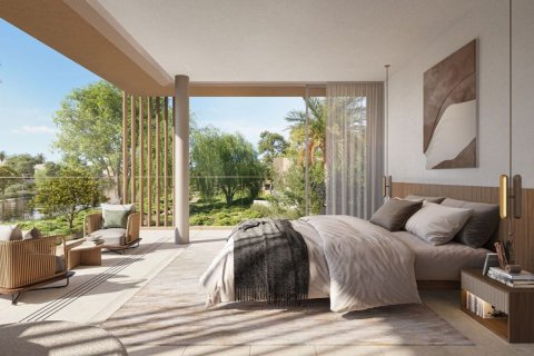 Villa de 3 dormitorios en Dubai, UAE No. 103365 4