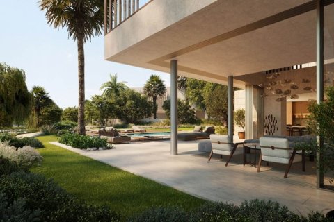 Villa de 3 dormitorios en Dubai, UAE No. 103365 9