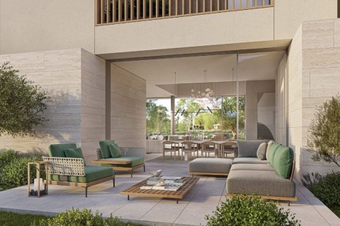 Villa de 3 dormitorios en Dubai, UAE No. 103365 14