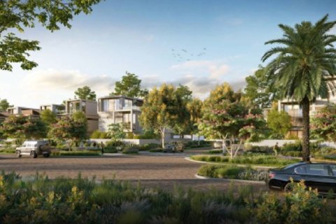 Villa de 3 dormitorios en Dubai, UAE No. 103365 1